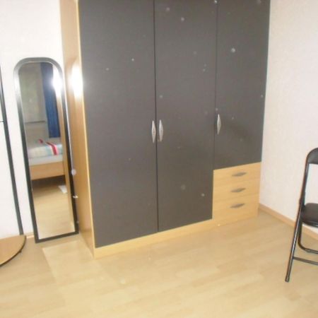 Ferienwohnung Zapf Forbach Exterior photo