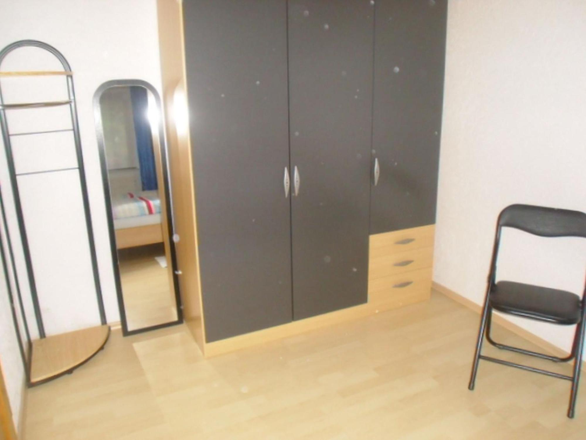 Ferienwohnung Zapf Forbach Exterior photo