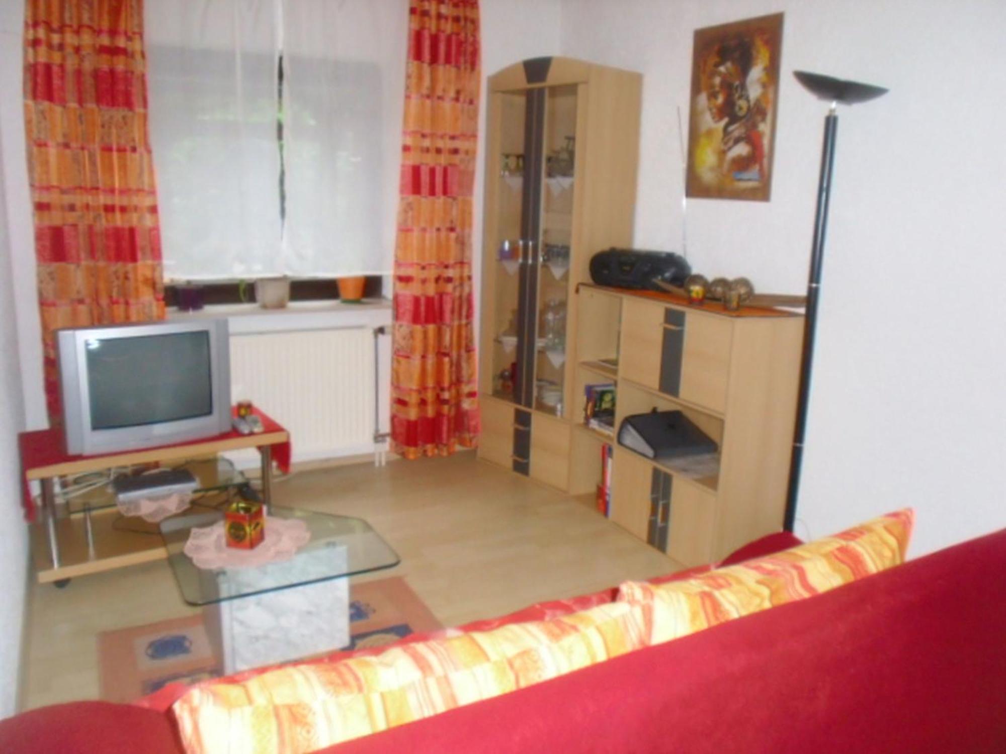 Ferienwohnung Zapf Forbach Exterior photo
