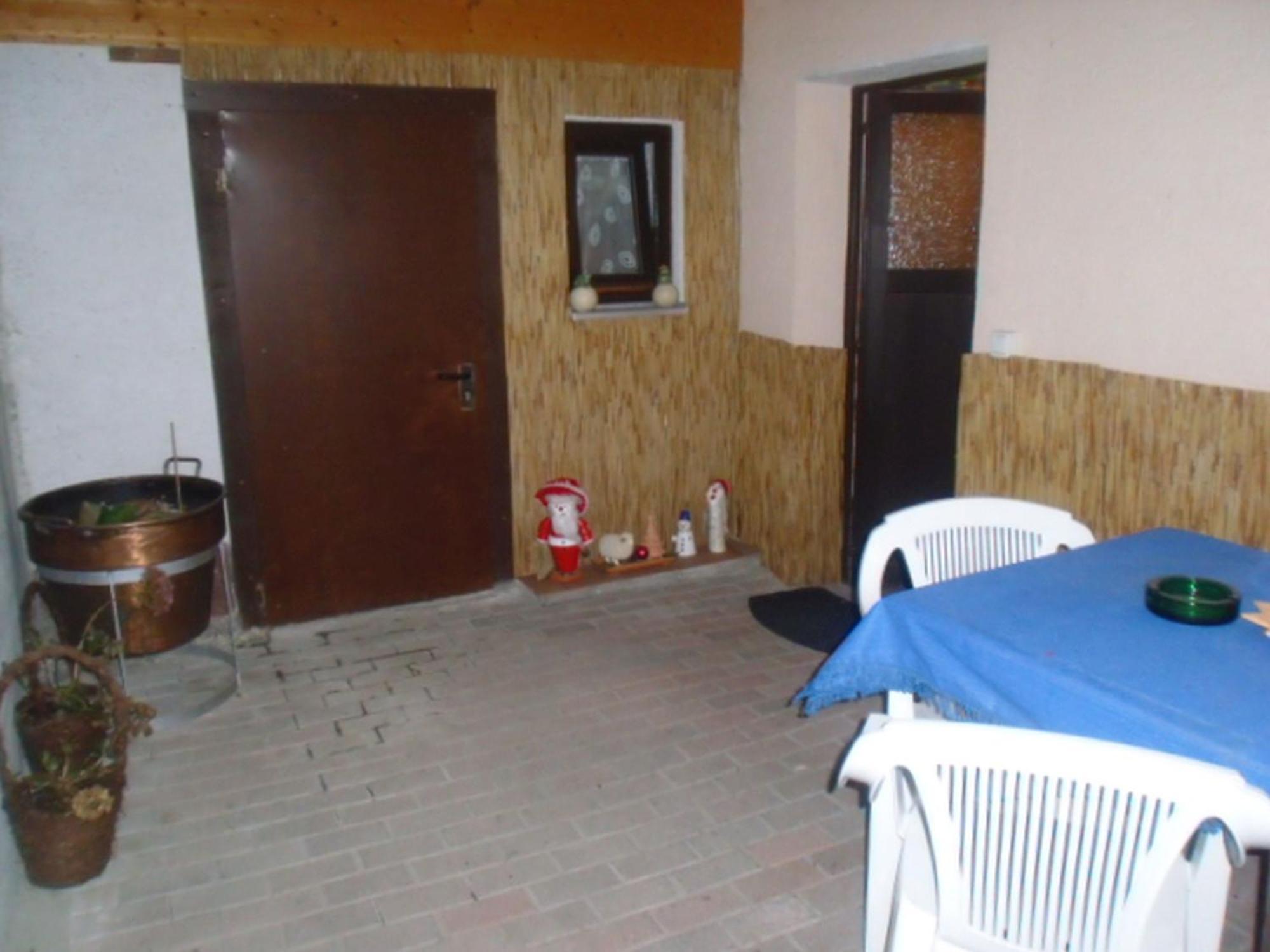 Ferienwohnung Zapf Forbach Exterior photo