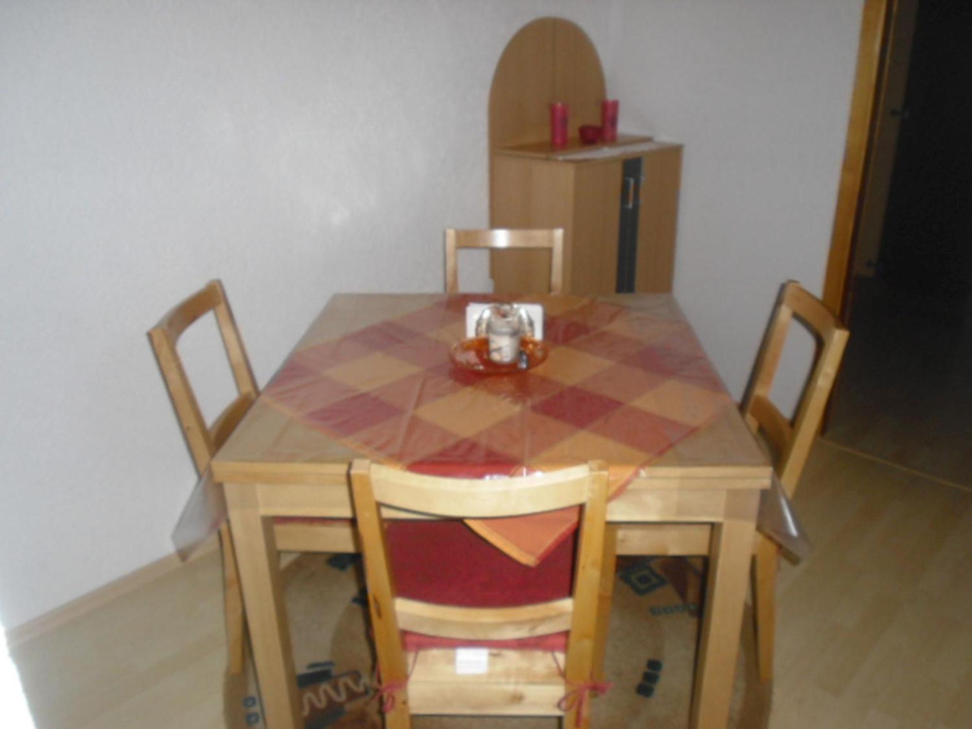 Ferienwohnung Zapf Forbach Exterior photo