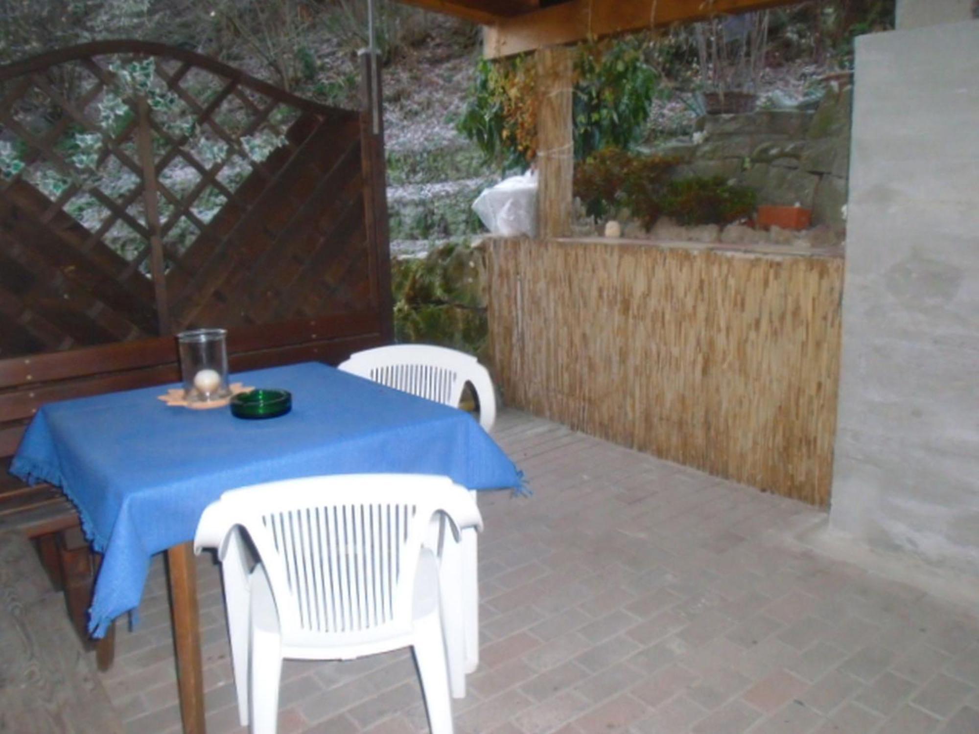 Ferienwohnung Zapf Forbach Exterior photo